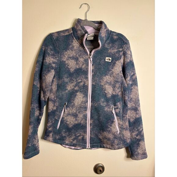 Women’s The North Face Zip Up - Picture 2 of 6